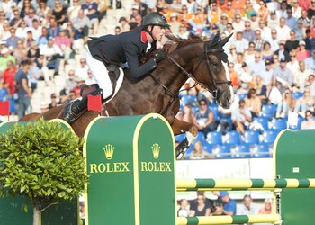 BRITS SECURE THEIR PLACE AT RIO 2016! BRITS SECURE THEIR PLACE AT RIO 2016!